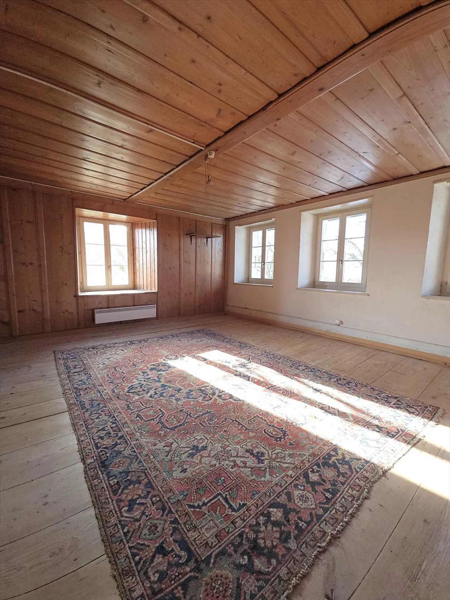 Casa 5.5 stanze - Foto 2 di 6