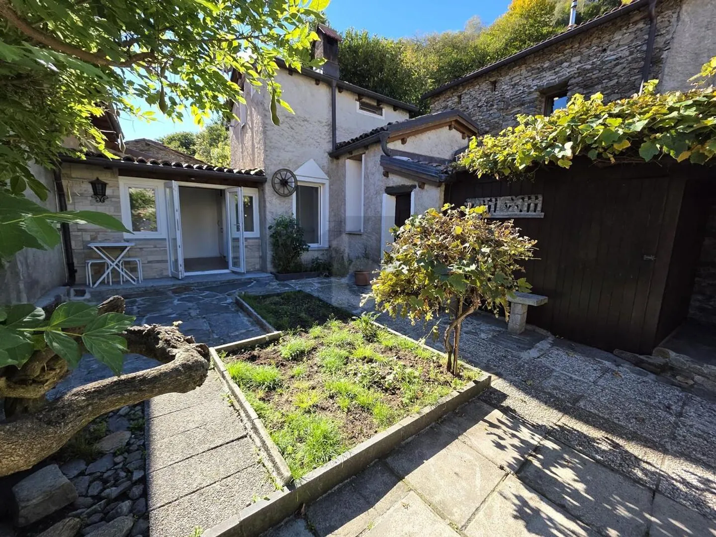 Charming and Modern with Garden - Photo 1 of 6