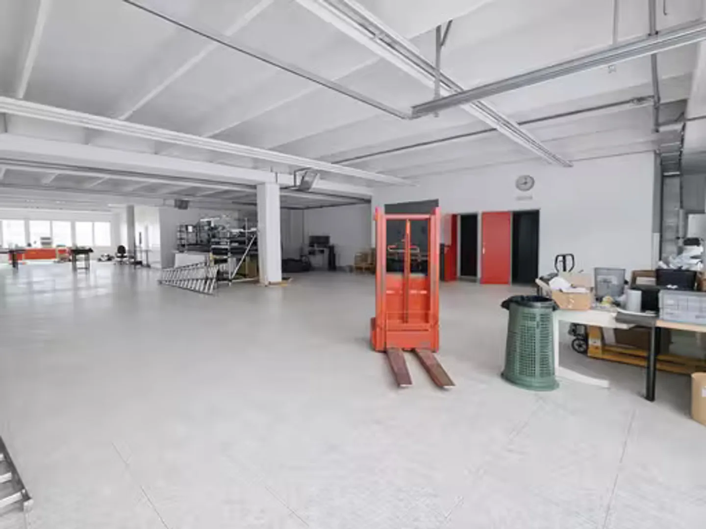 Industrial Warehouse for Rent - Photo 1 of 6