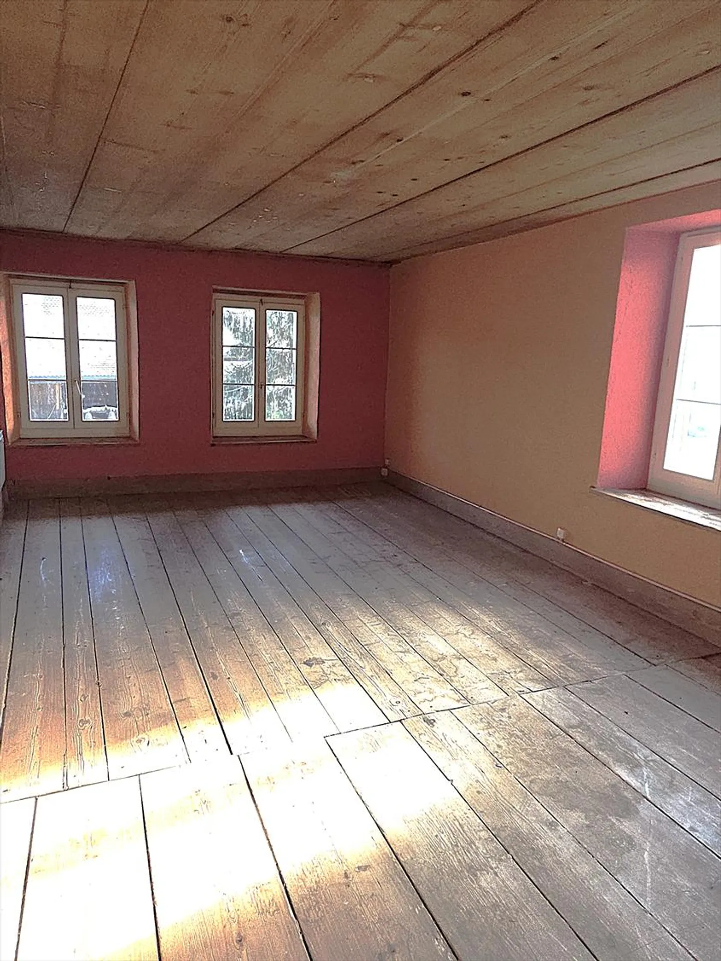 Casa 5.5 stanze - Foto 3 di 6