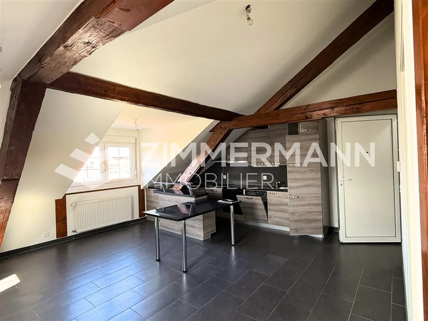 Wohnung, 1.5, 52 - Foto 2 von 6