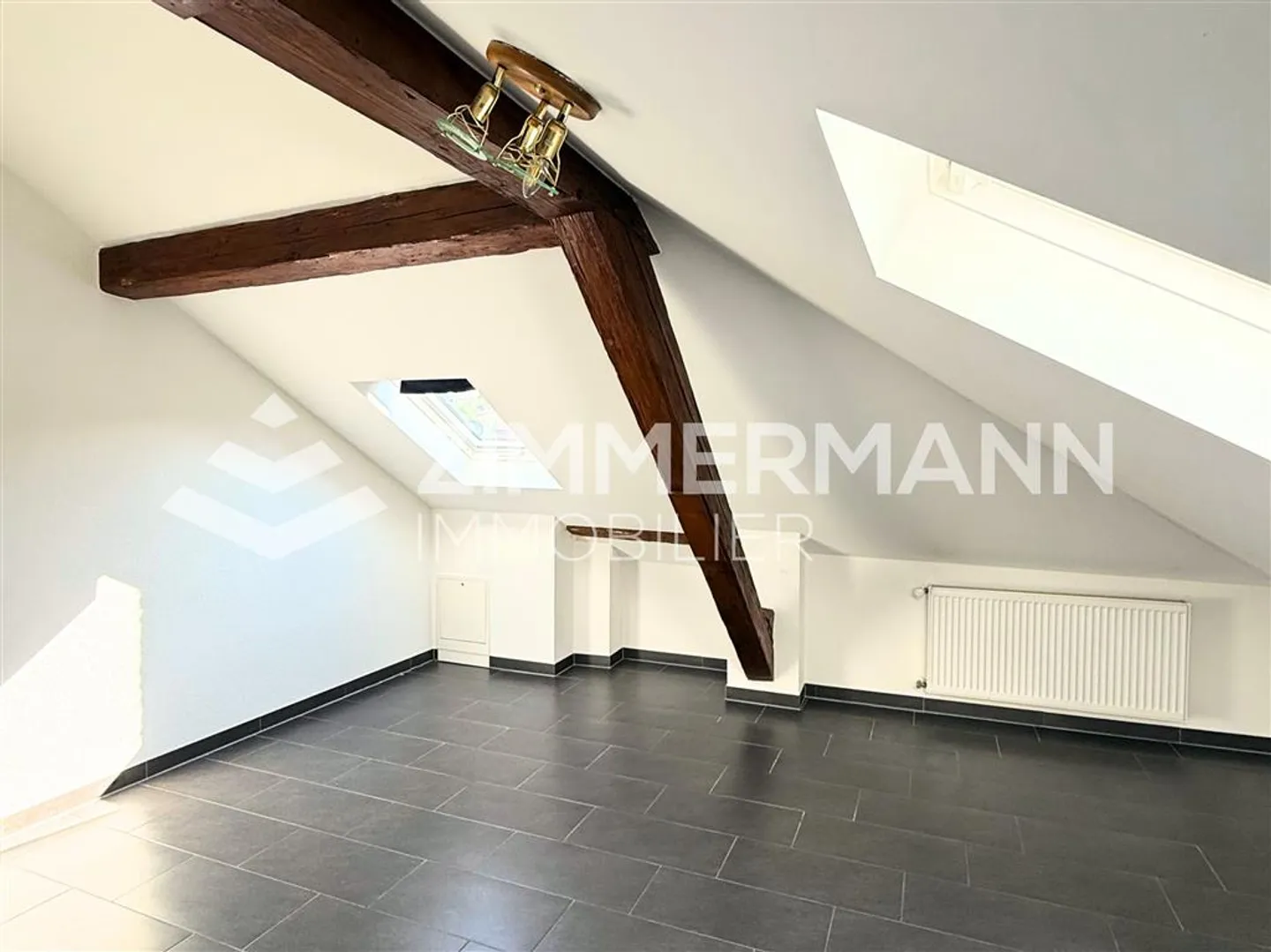 Wohnung, 1.5, 52 - Foto 6 von 6