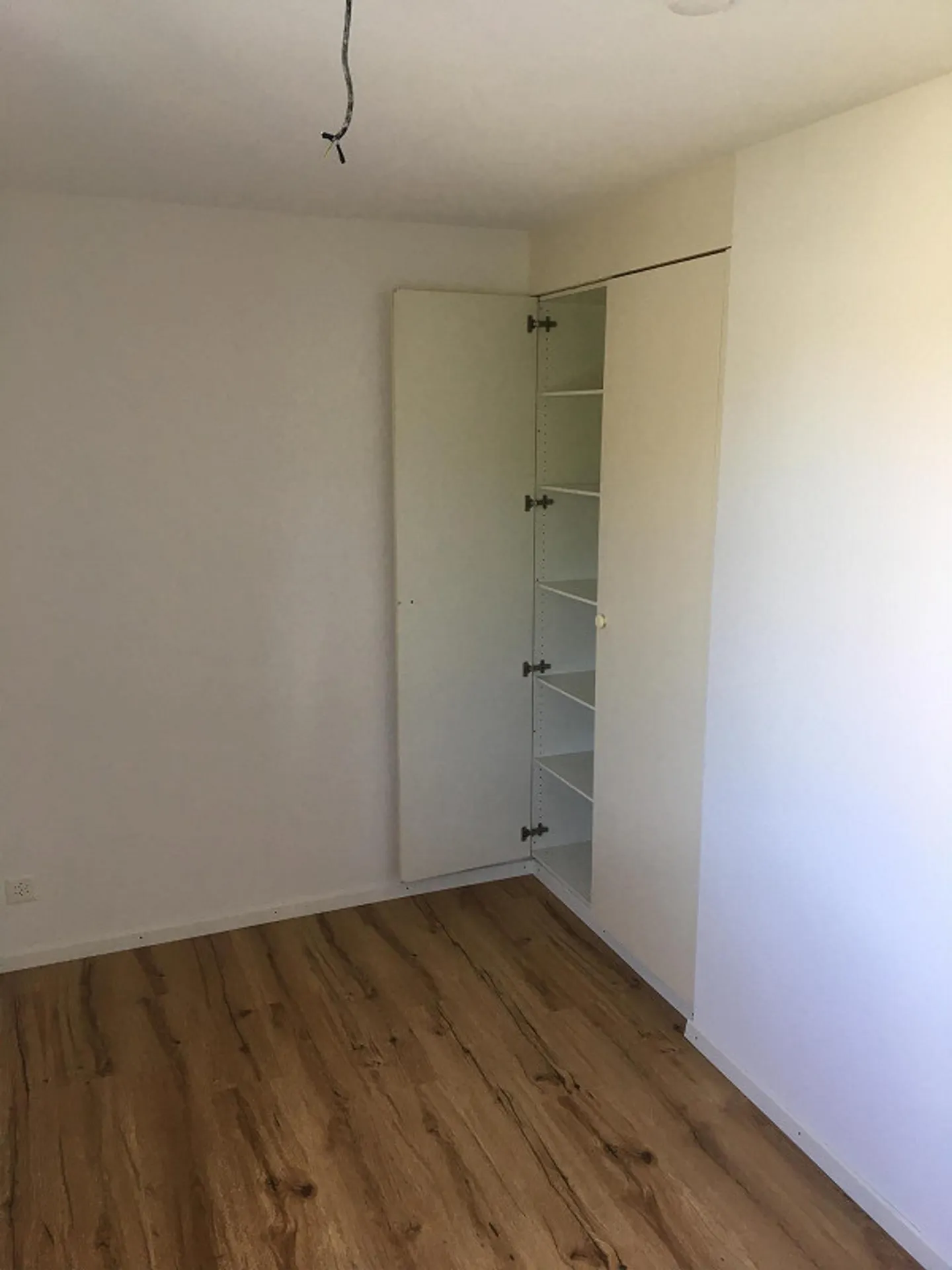 Charmante Wohnung mit Aussicht - Foto 6 von 11