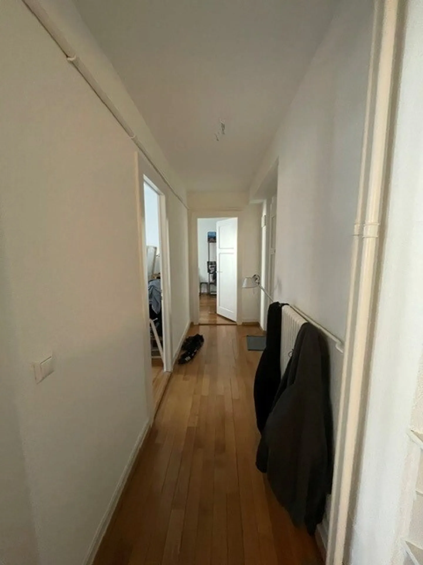 Charmant appartement 2 pièces - Photo 4 sur 5