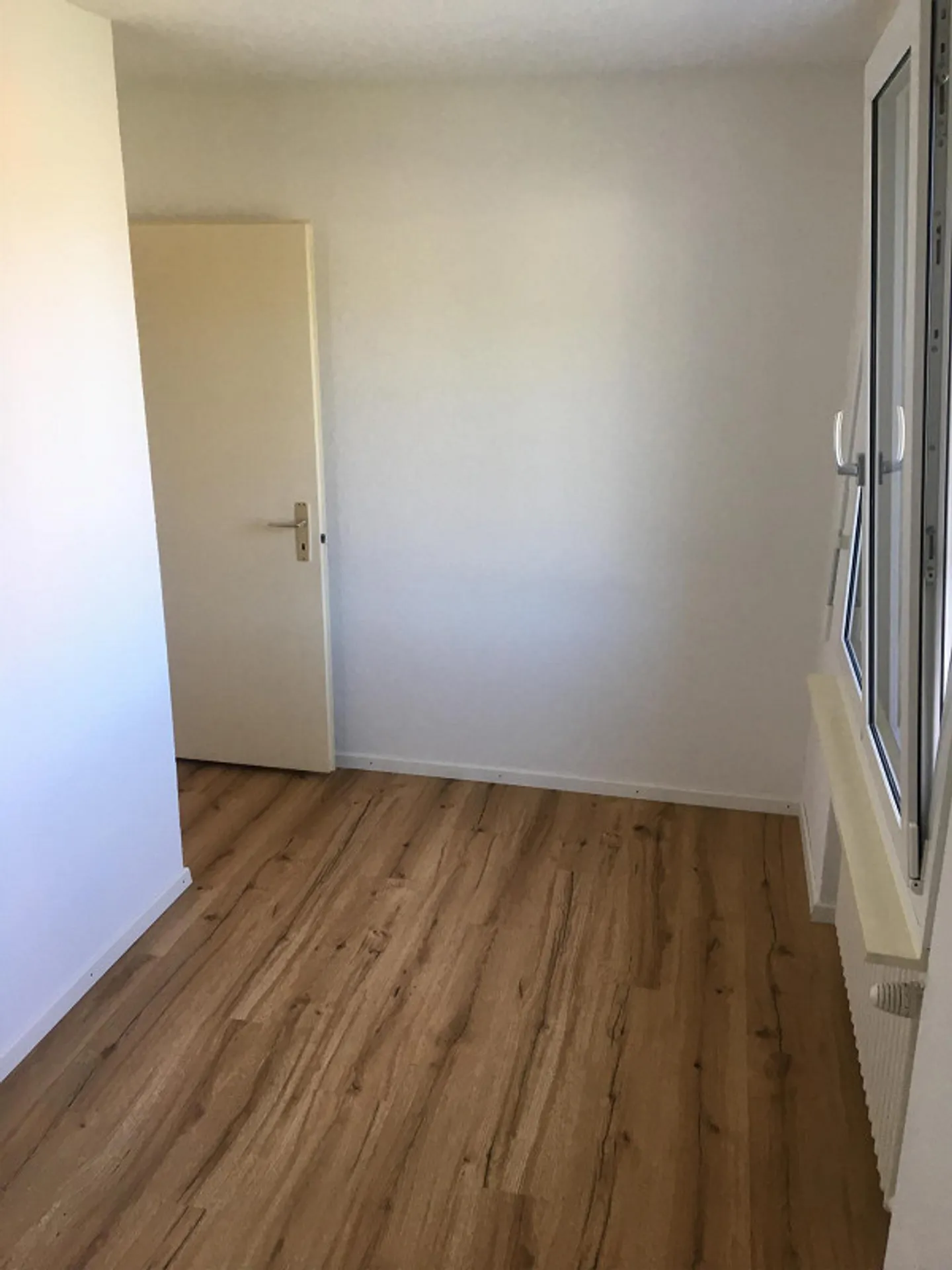 Charmante Wohnung mit Aussicht - Foto 7 von 11