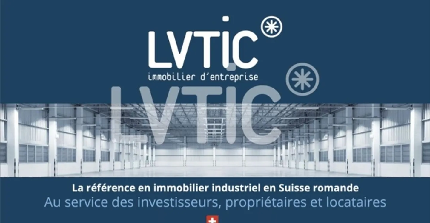 Halle industrielle, entrepôt de 1500 m2 à louer à Vétroz - Photo 4 sur 4