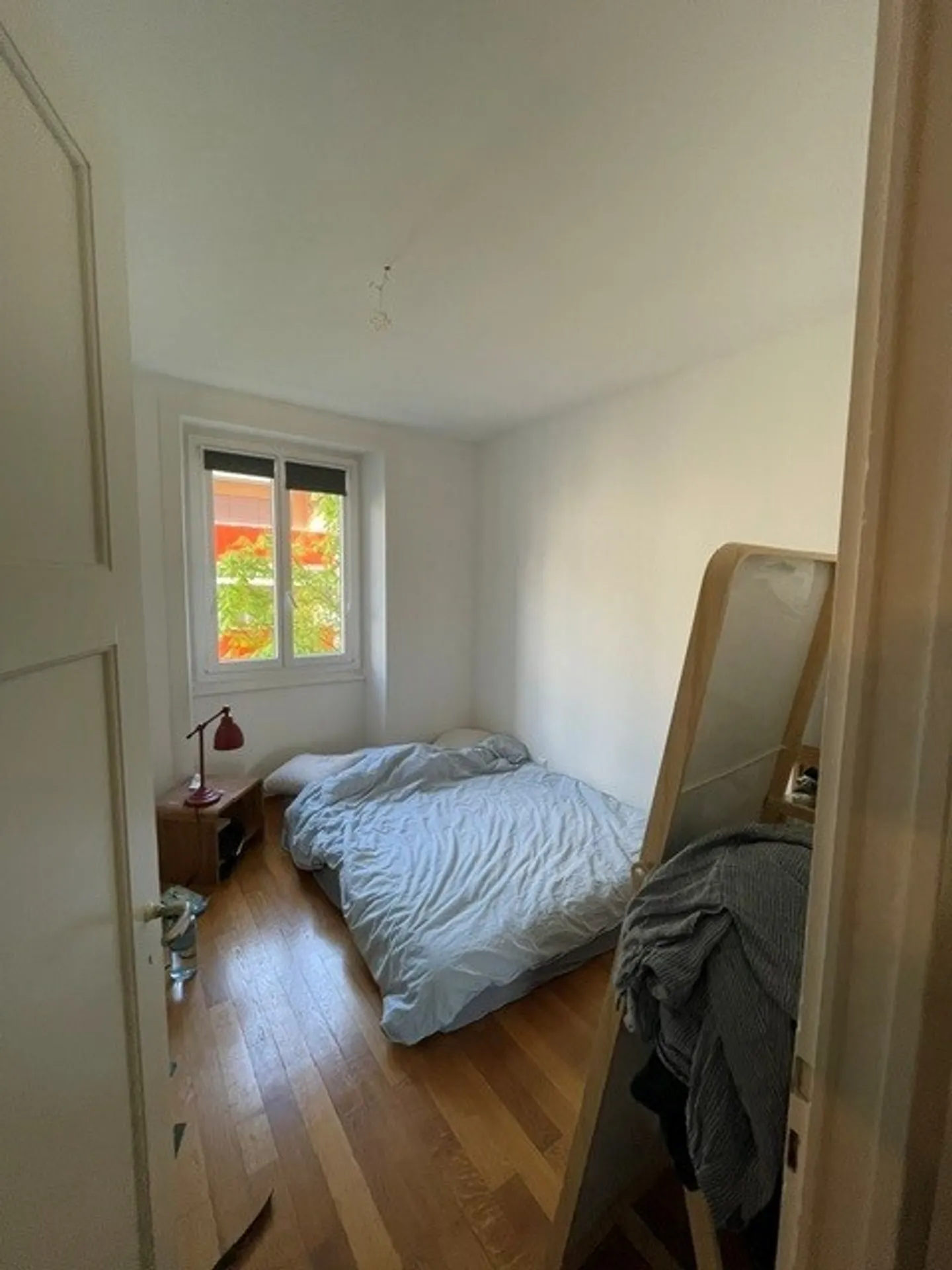 Charmant appartement 2 pièces - Photo 1 sur 5