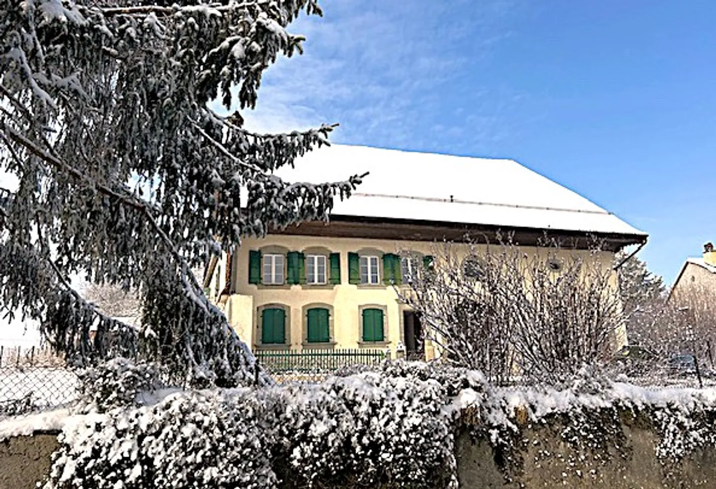 Casa 5.5 stanze - Foto 6 di 6