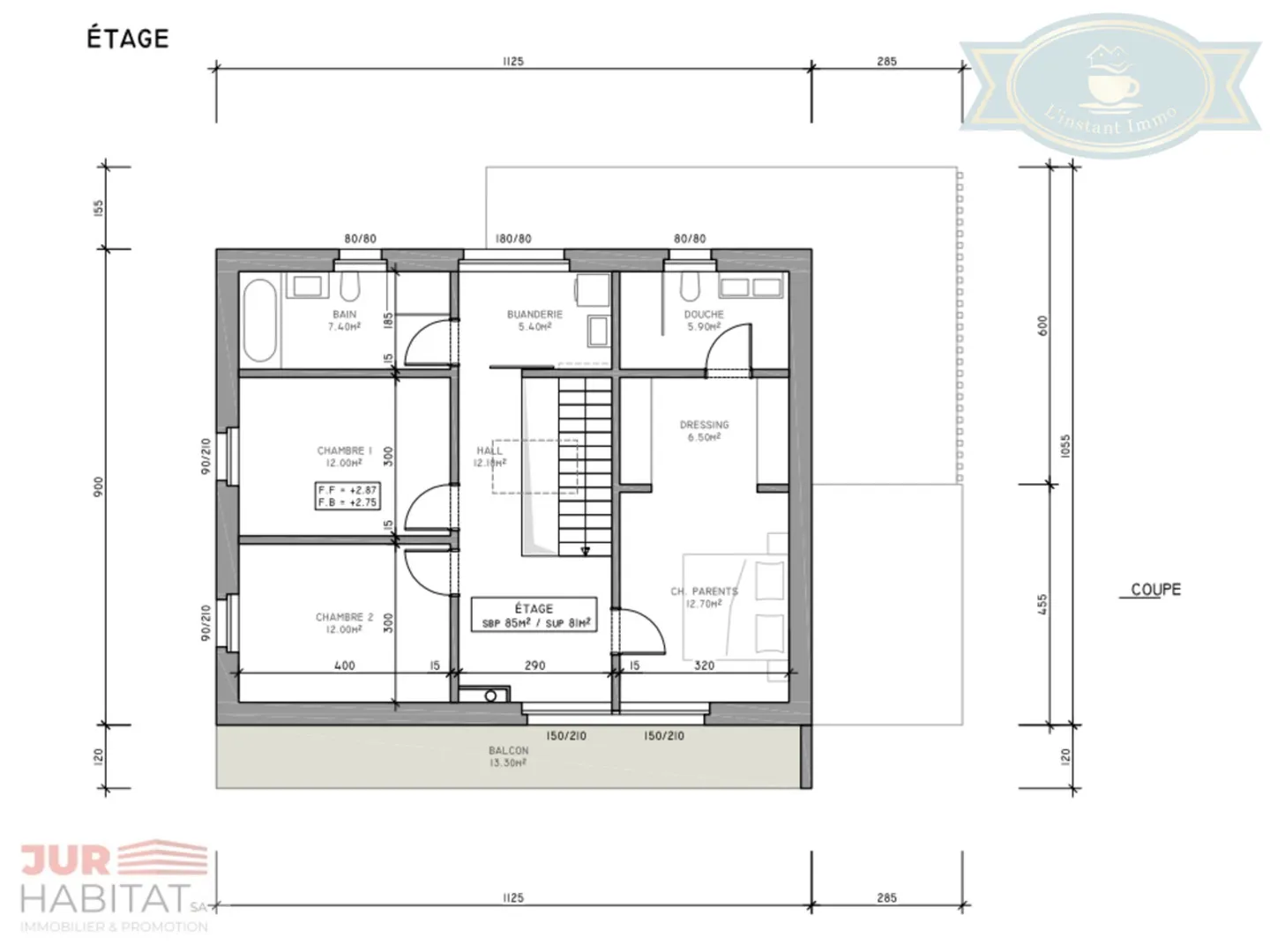 Casa singola in affitto - Foto 5 di 5