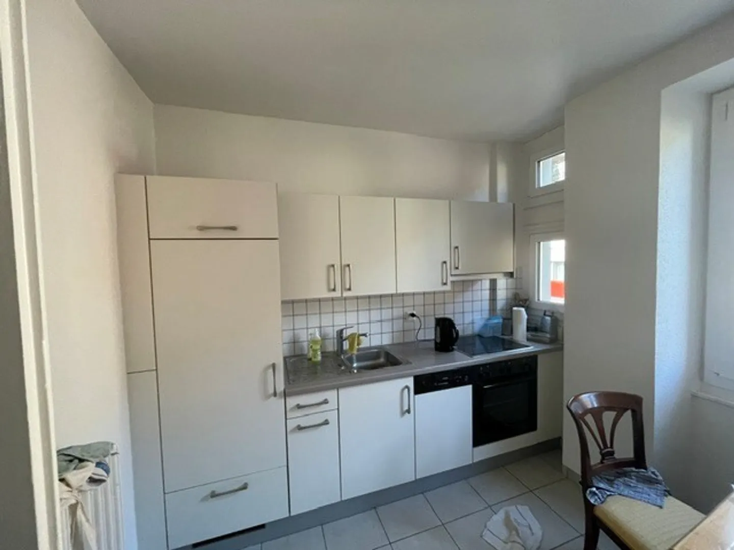 Charmant appartement 2 pièces - Photo 3 sur 5