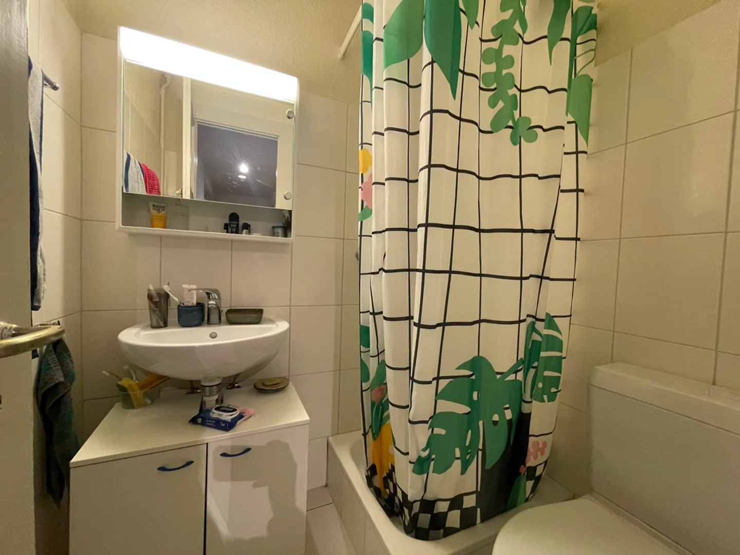 Charmant appartement 2 pièces - Photo 5 sur 5