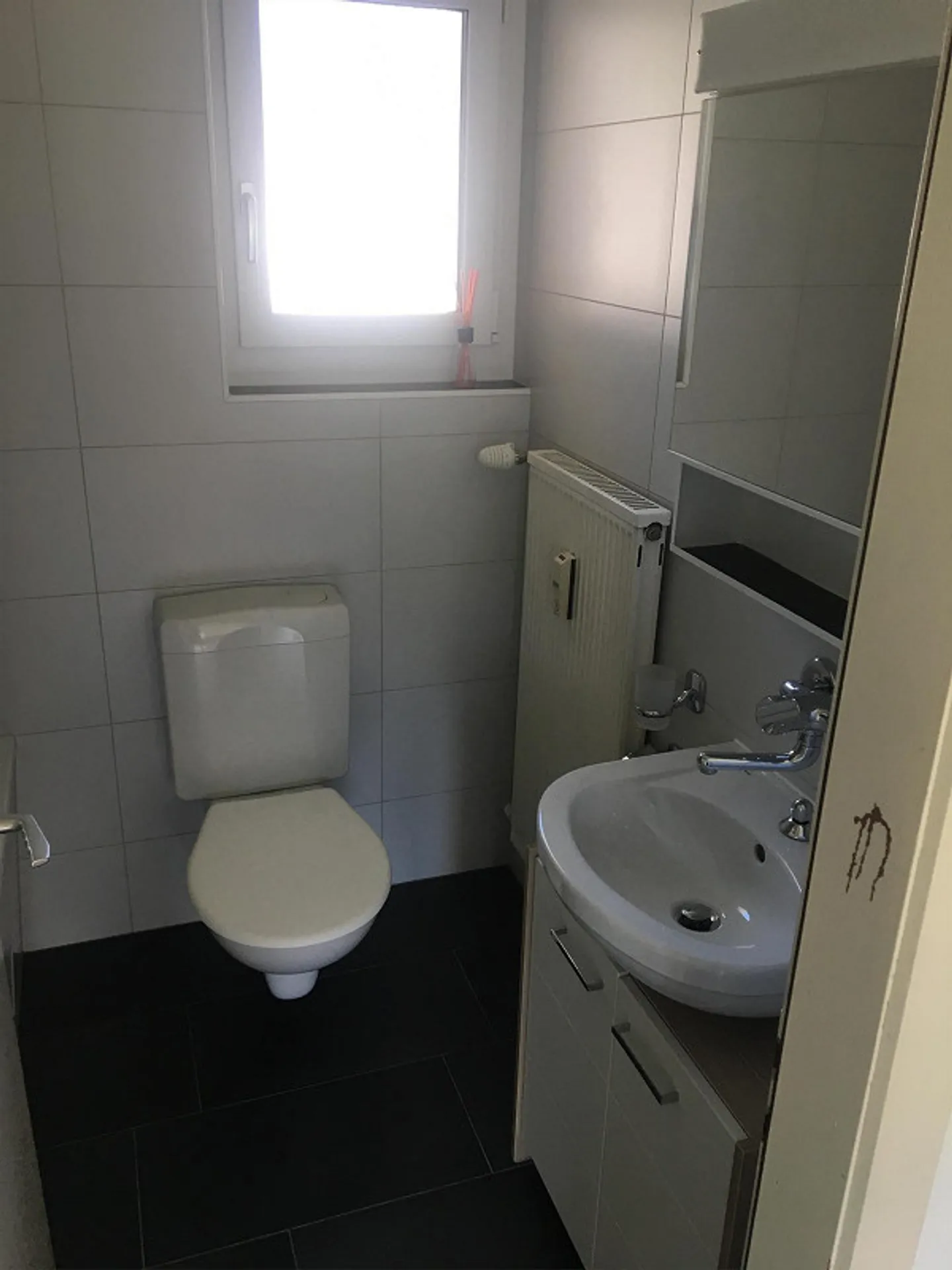 Charmante Wohnung mit Aussicht - Foto 10 von 11