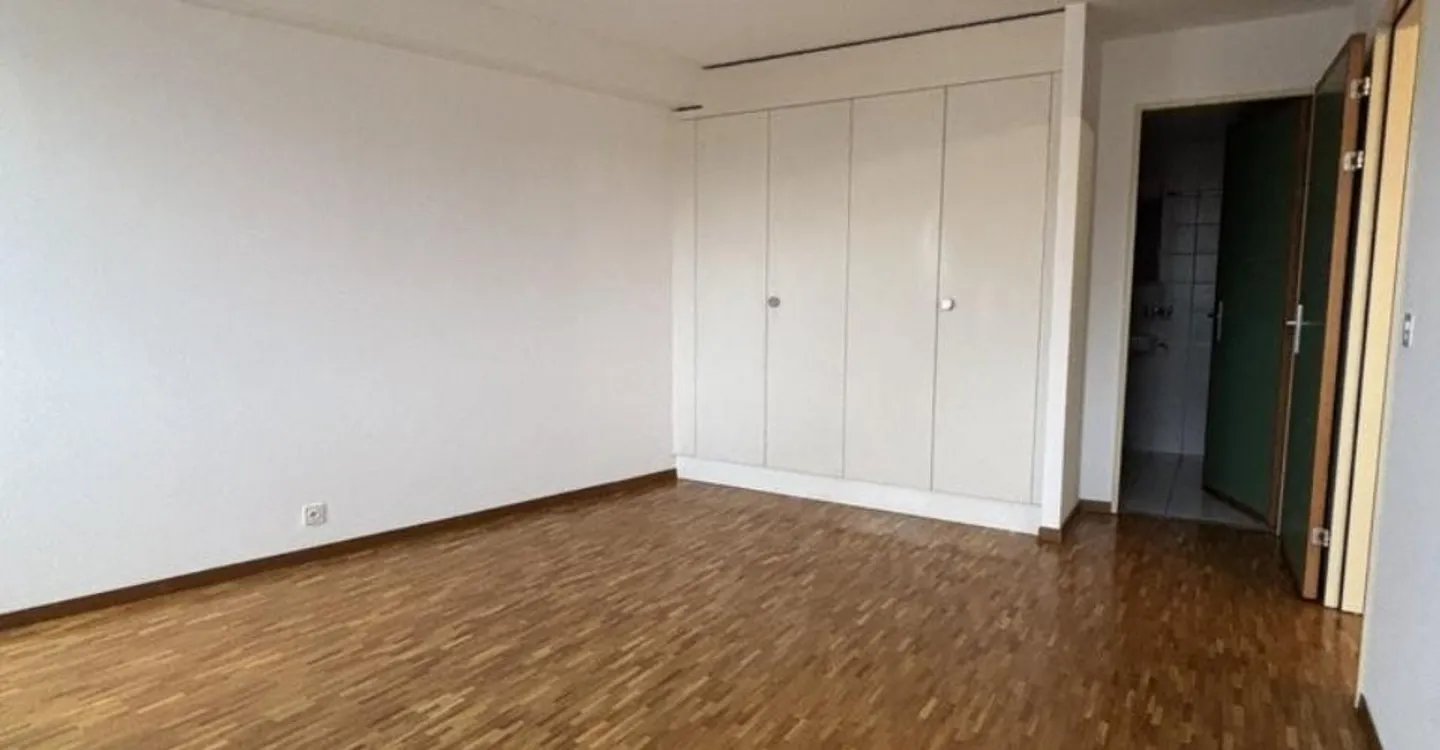 Schöne Wohnung ideal gelegen in der Nähe der Nationen und des Bahnhofs - Foto 3 von 7