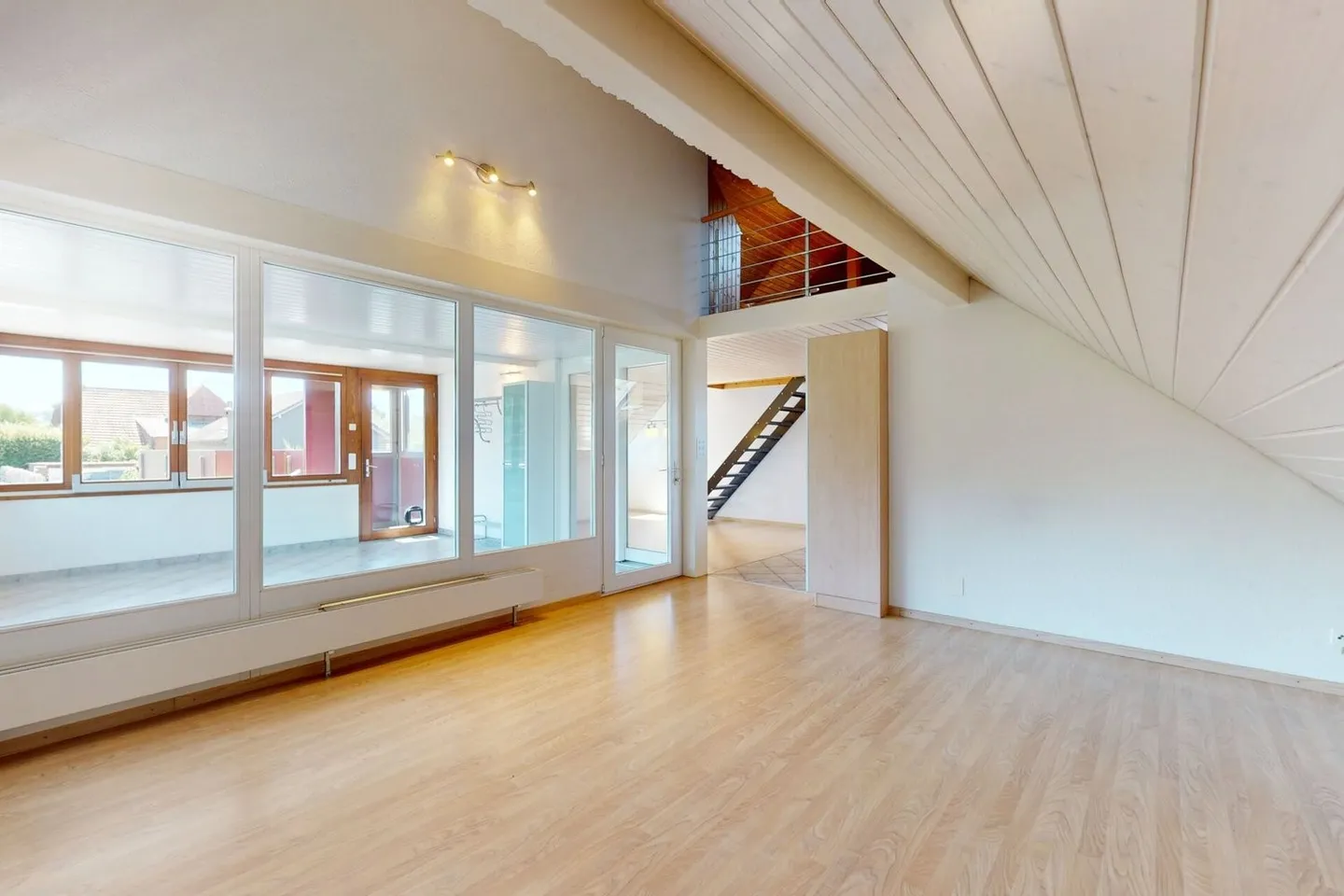 Charmante 3,5-Zimmer-Wohnung - Foto 7 von 13