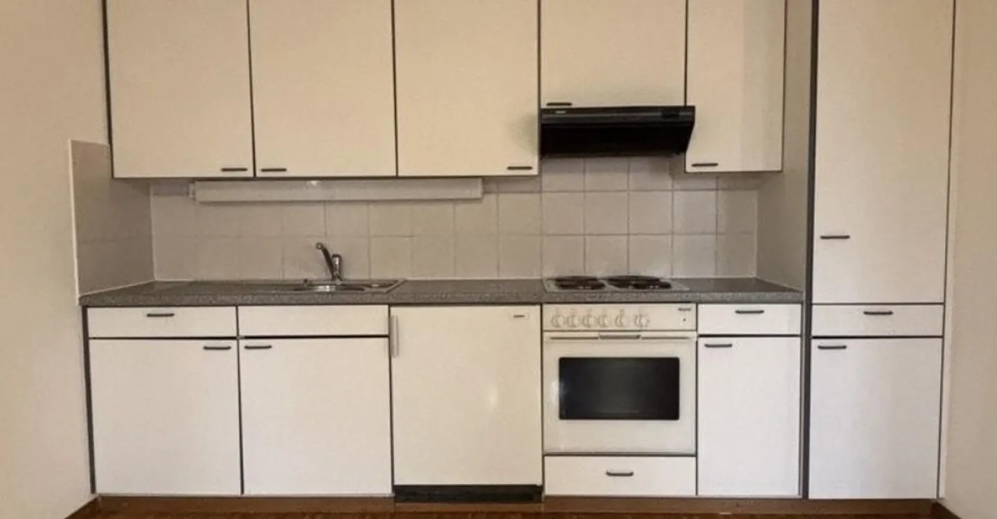Schöne Wohnung ideal gelegen in der Nähe der Nationen und des Bahnhofs - Foto 4 von 7