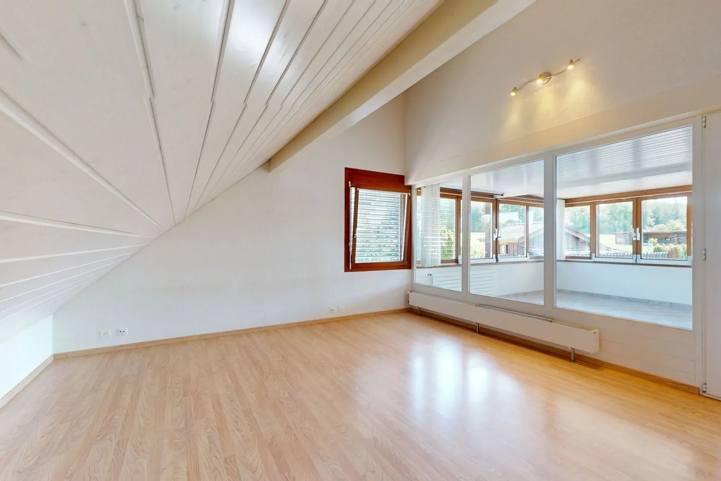 Charmante 3,5-Zimmer-Wohnung - Foto 8 von 13
