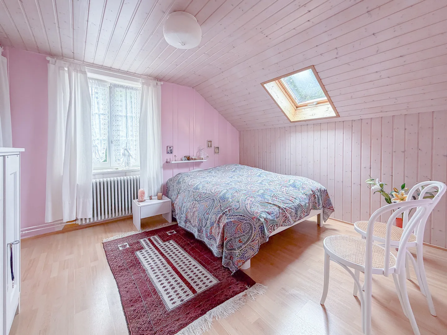 Maison individuelle avec 6,5 pièces, 2 studios, grande dépendance avec garage - Photo 15 sur 32