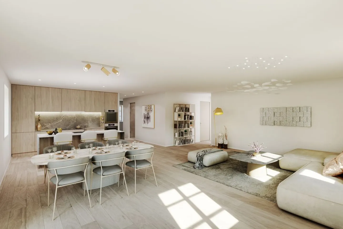 Immeuble résidentiel à vendre - Photo 4 sur 8