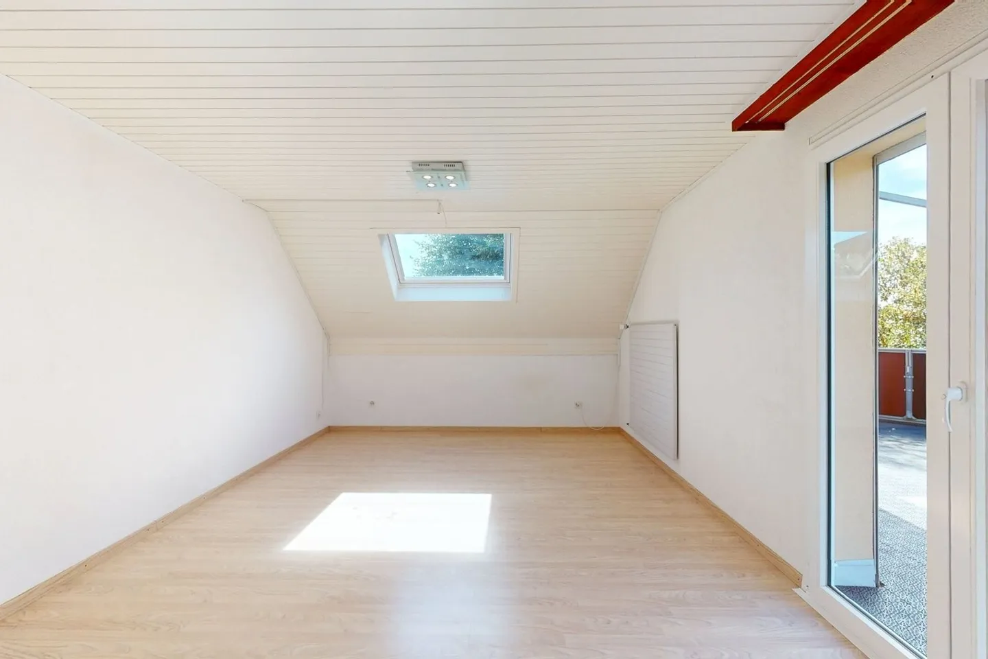 Charmante 3,5-Zimmer-Wohnung - Foto 10 von 13