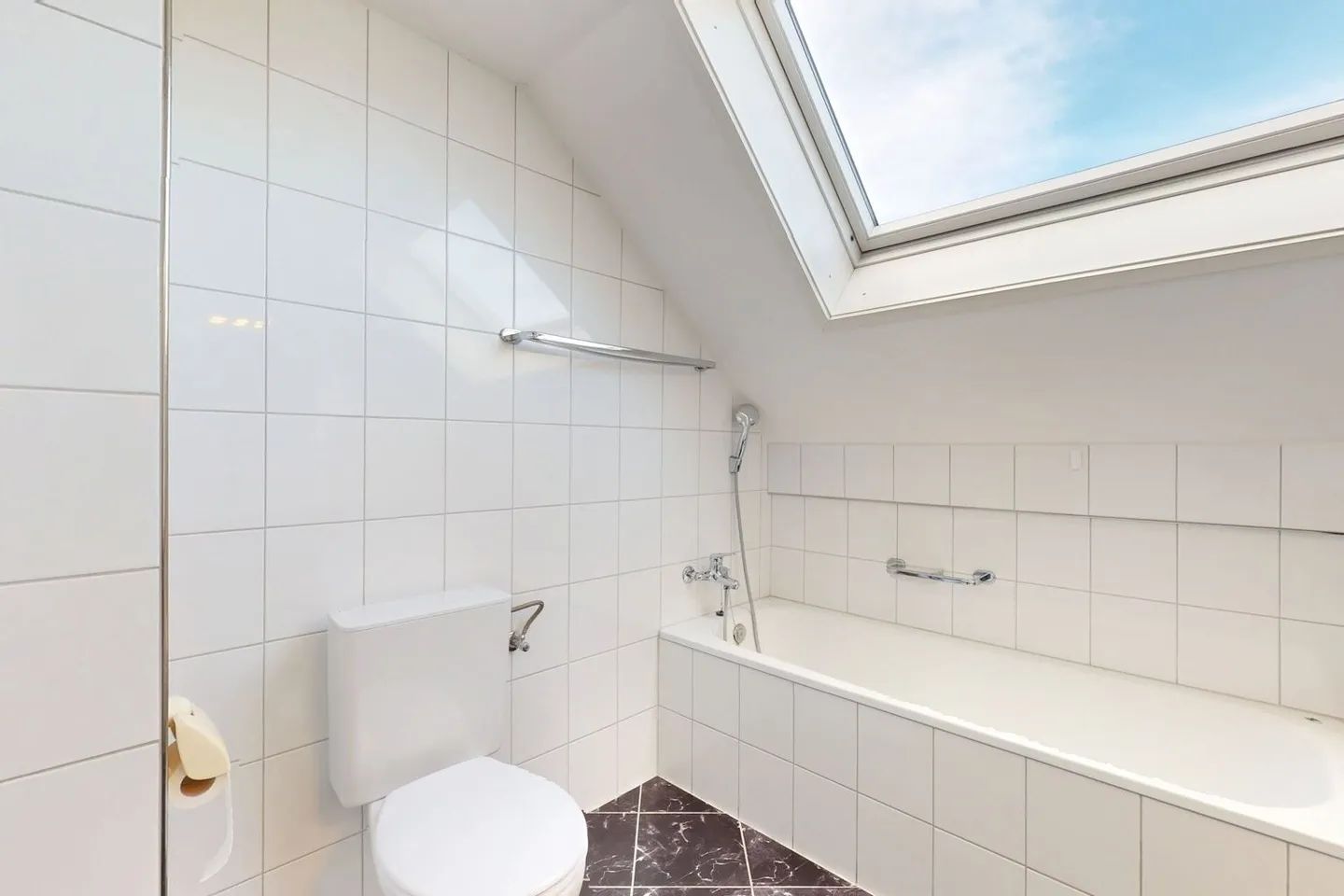 Charmante 3,5-Zimmer-Wohnung - Foto 12 von 13