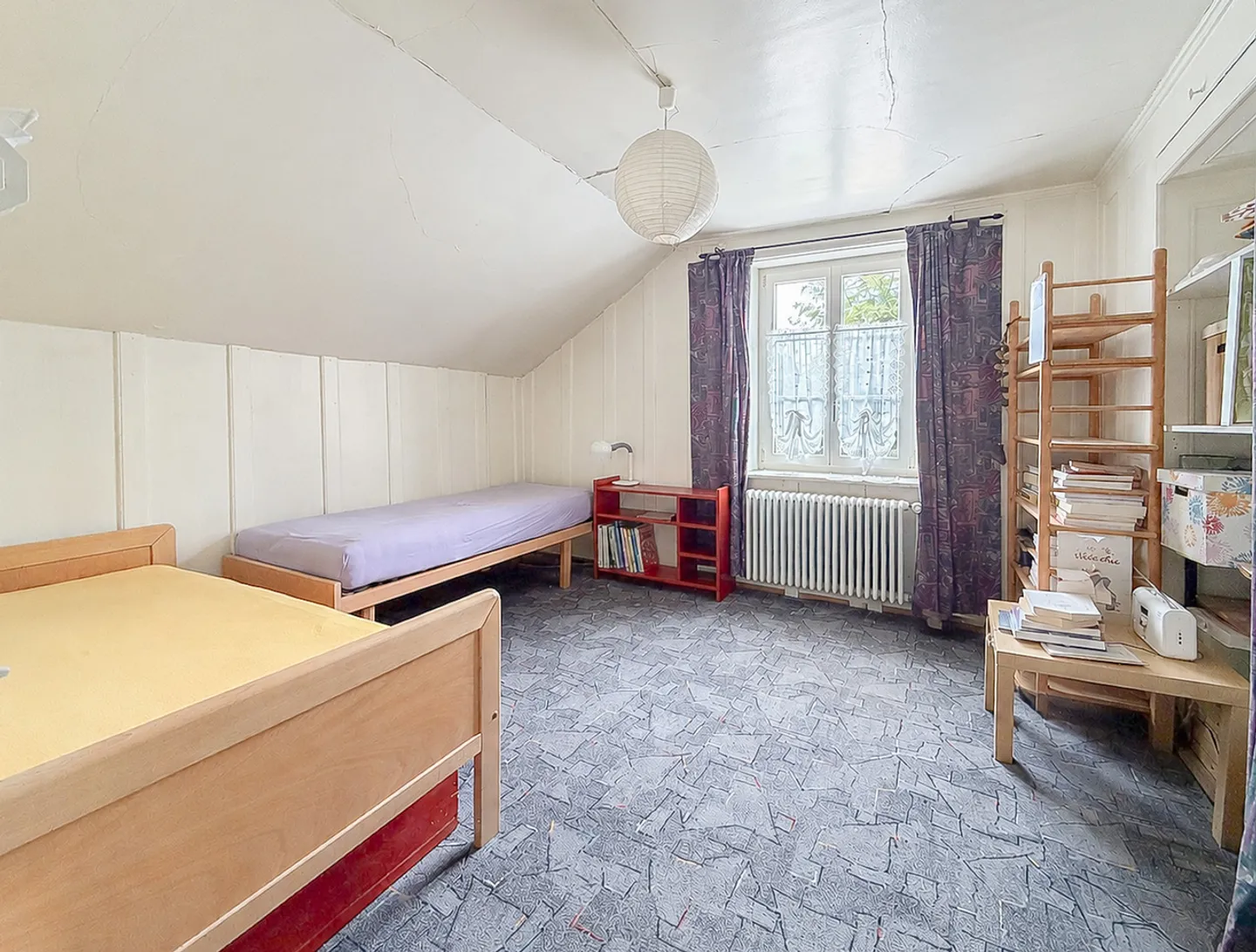 Maison individuelle avec 6,5 pièces, 2 studios, grande dépendance avec garage - Photo 16 sur 32