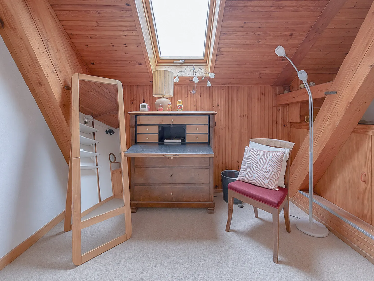 Maison individuelle avec 6,5 pièces, 2 studios, grande dépendance avec garage - Photo 17 sur 32
