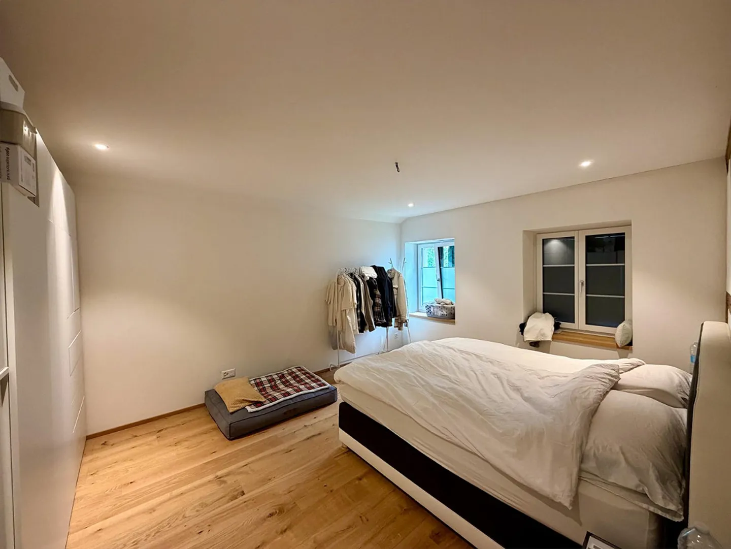 Appartement spacieux de 3,5 pièces - Photo 2 sur 6