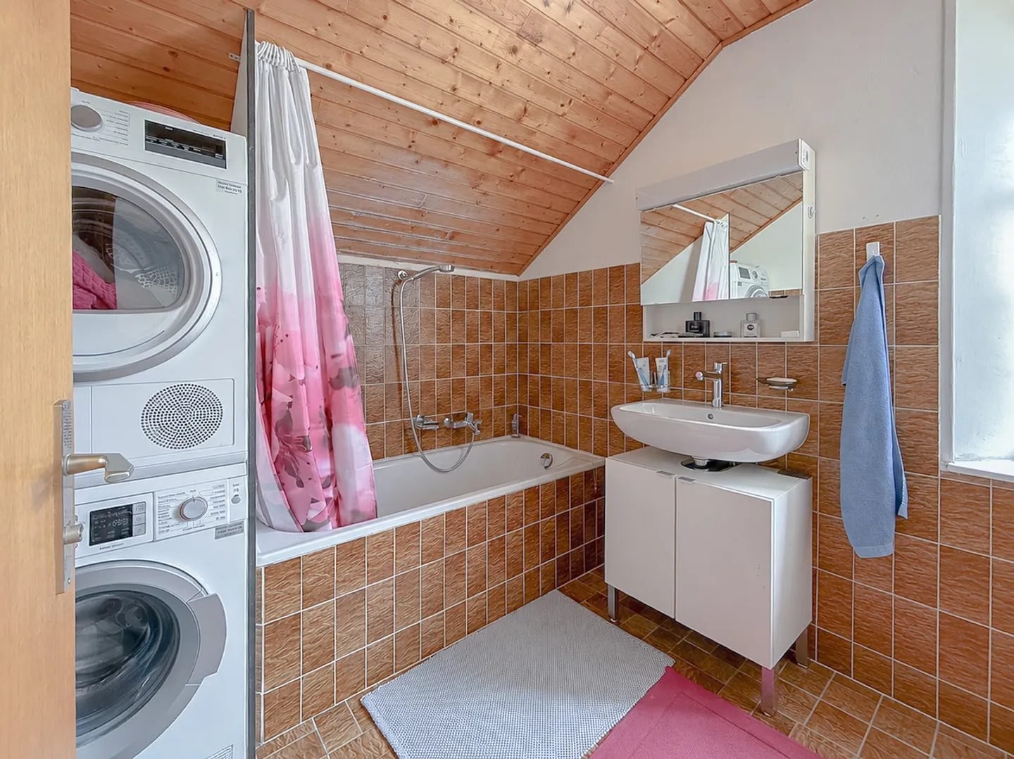 Maison individuelle avec 6,5 pièces, 2 studios, grande dépendance avec garage - Photo 18 sur 32