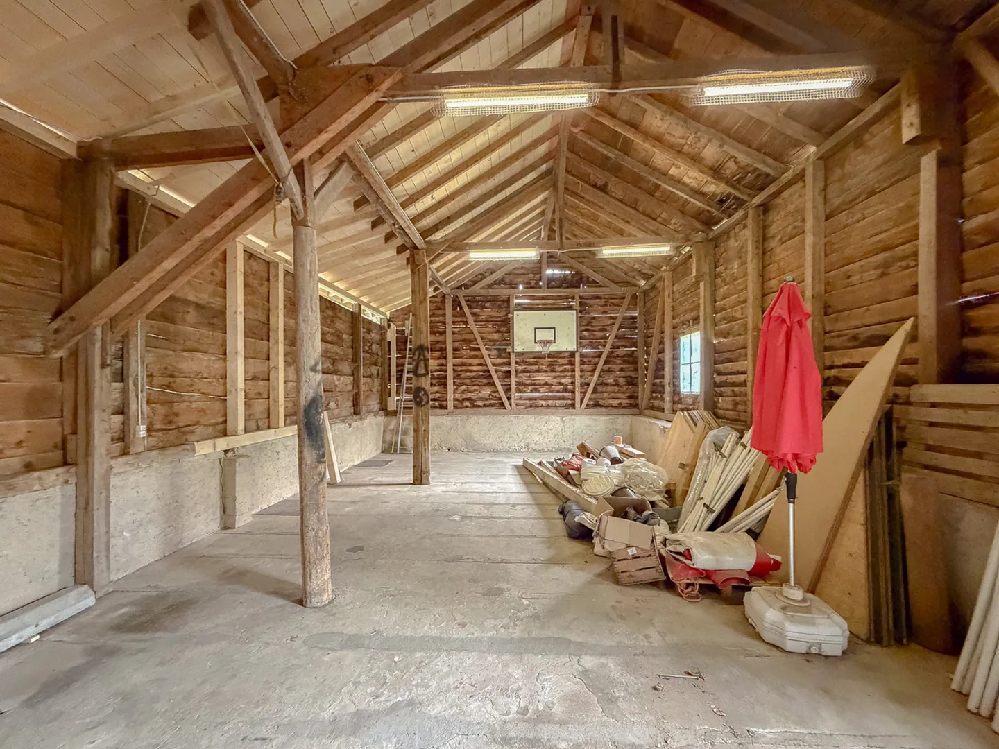 Maison individuelle avec 6,5 pièces, 2 studios, grande dépendance avec garage - Photo 26 sur 32