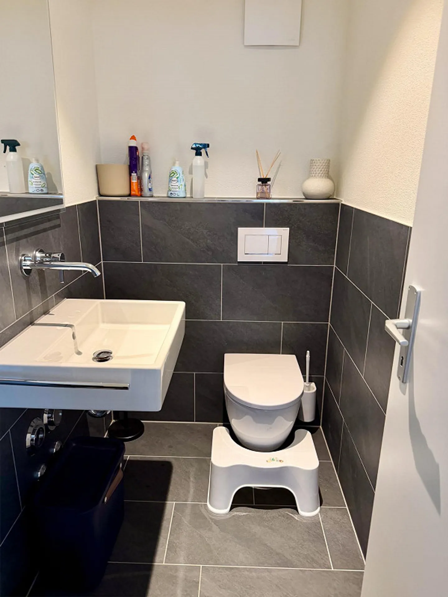 Appartement spacieux de 3,5 pièces - Photo 5 sur 6
