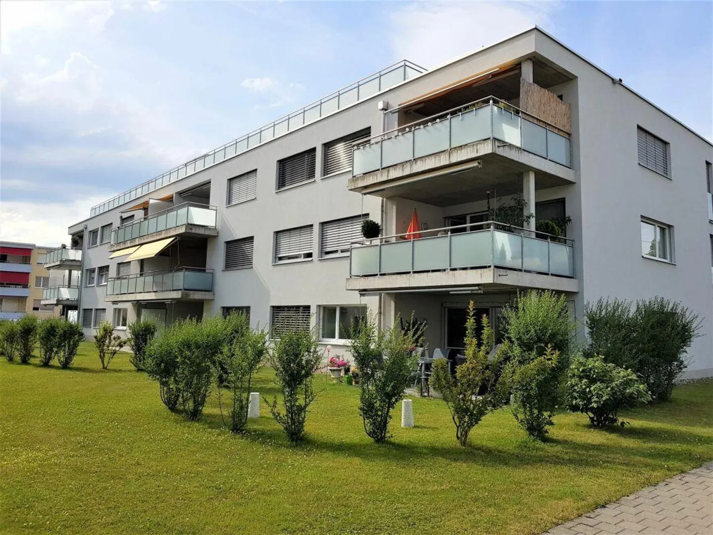 Bell'appartamento cerca un nuovo inquilino! - Foto 8 di 8