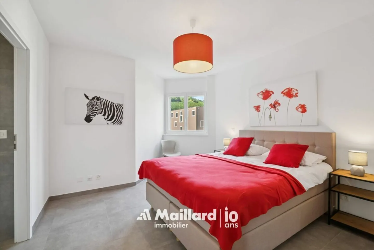 Appartamento per le vacanze a Saxon - Foto 3 di 11