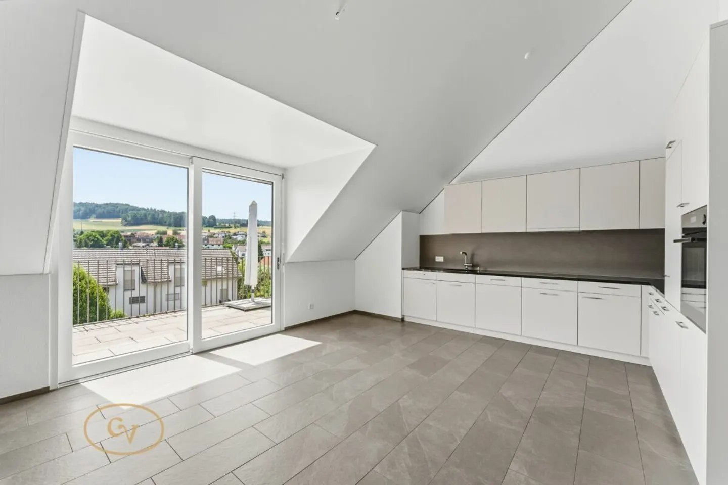 Charmante Maisonette-Wohnung - Foto 8 von 19