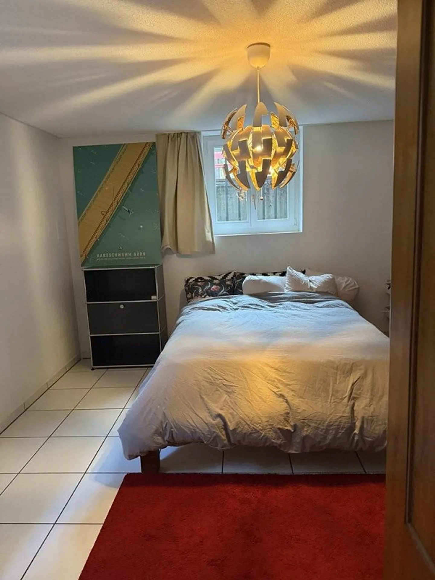 Appartamento moderno nel quartiere di Länggass - Foto 6 di 12