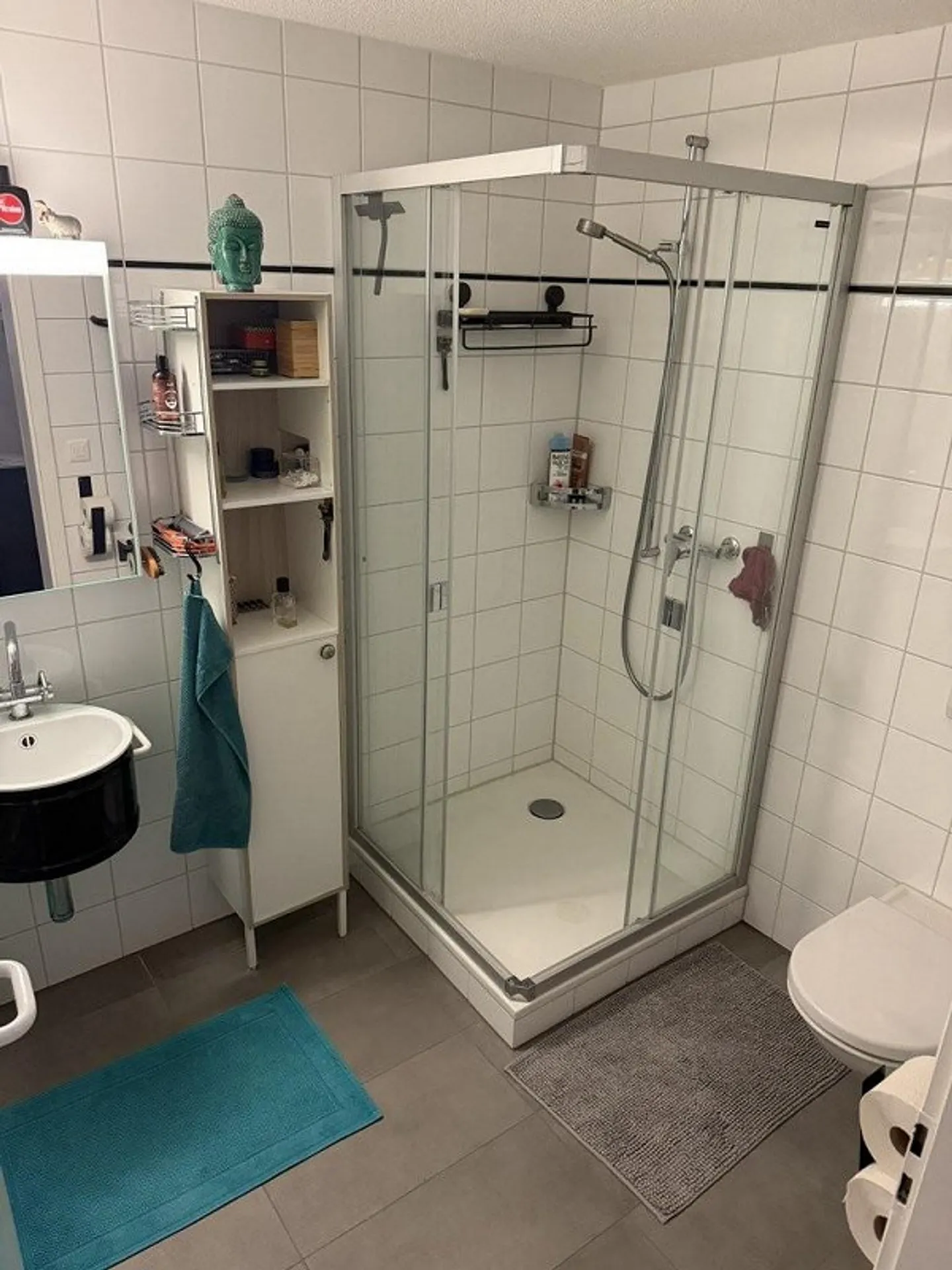 Appartamento moderno nel quartiere di Länggass - Foto 7 di 12