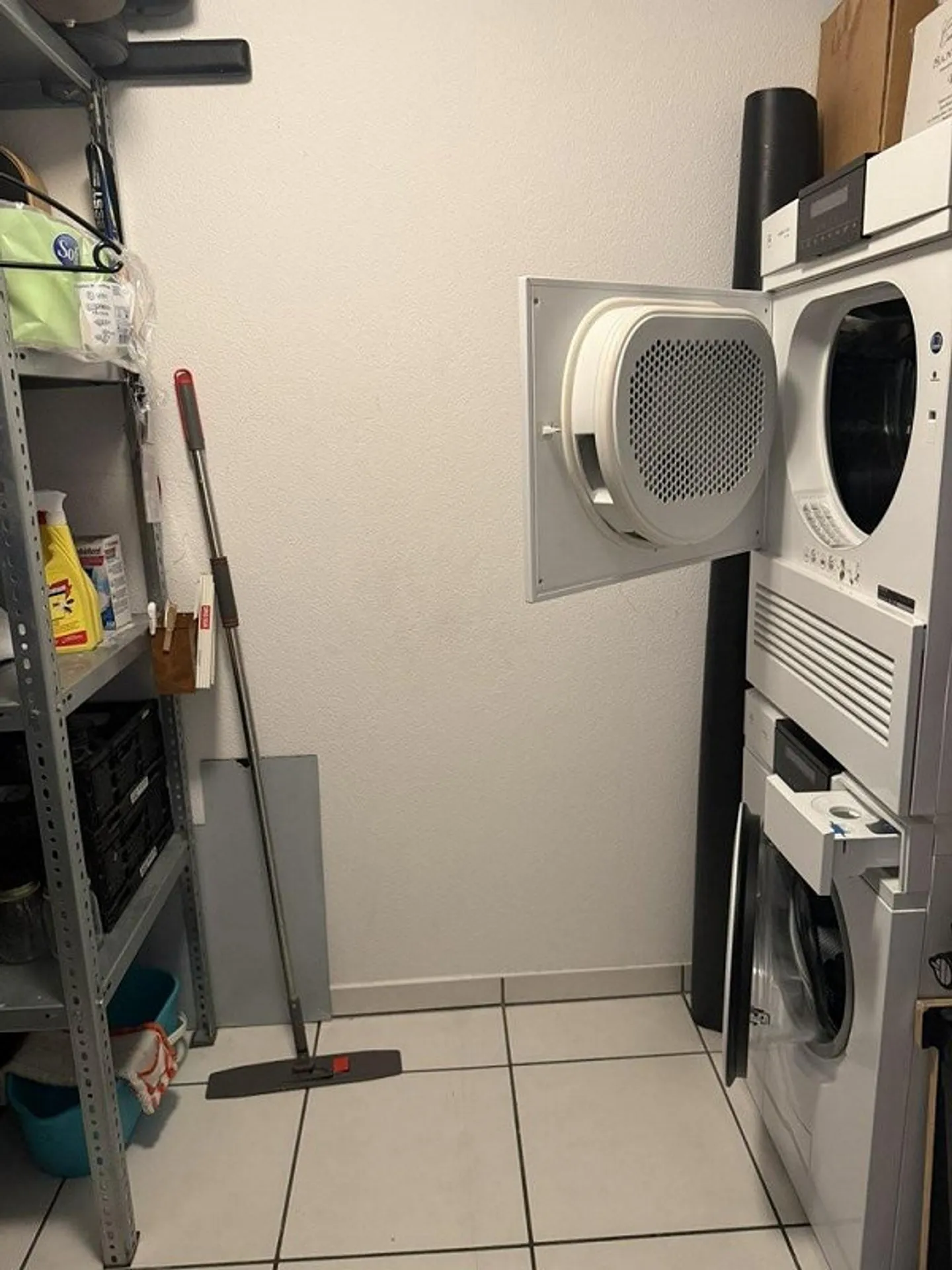 Appartamento moderno nel quartiere di Länggass - Foto 8 di 12