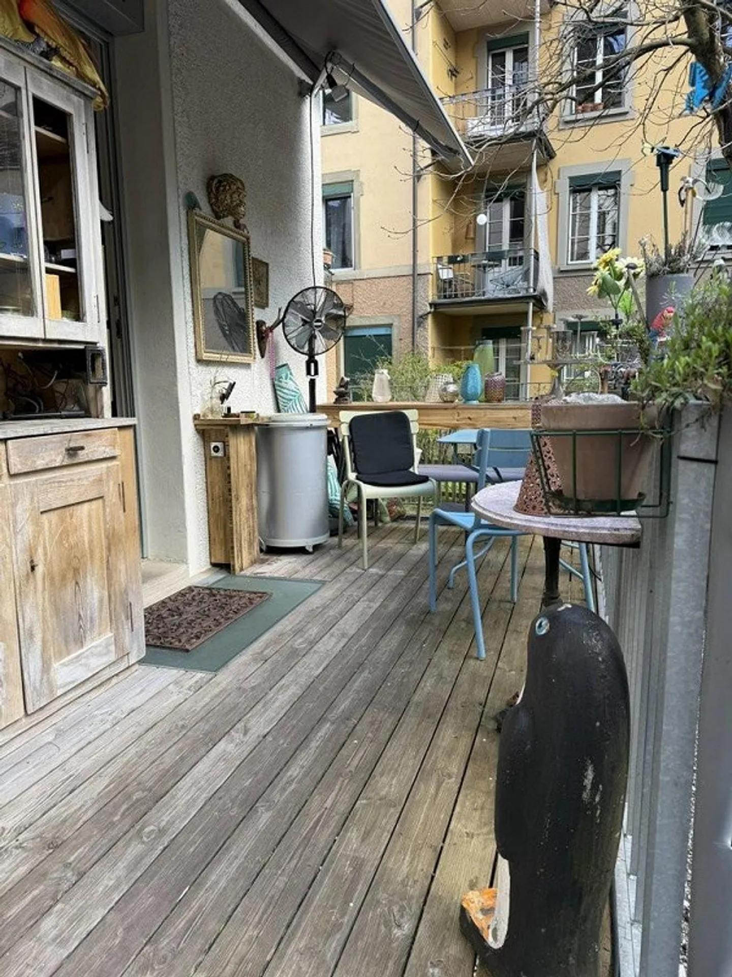 Appartamento moderno nel quartiere di Länggass - Foto 9 di 12