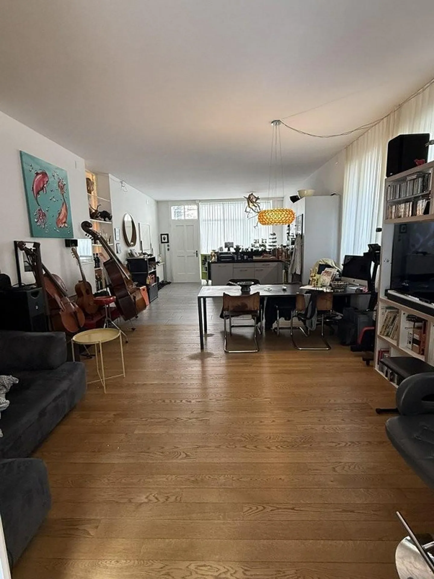 Appartamento moderno nel quartiere di Länggass - Foto 4 di 12