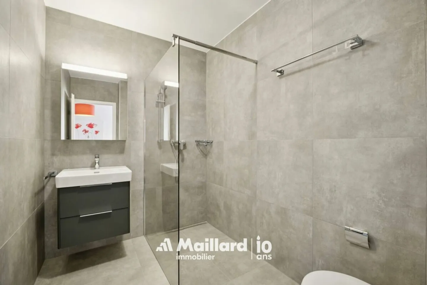 Appartamento per le vacanze a Saxon - Foto 5 di 11