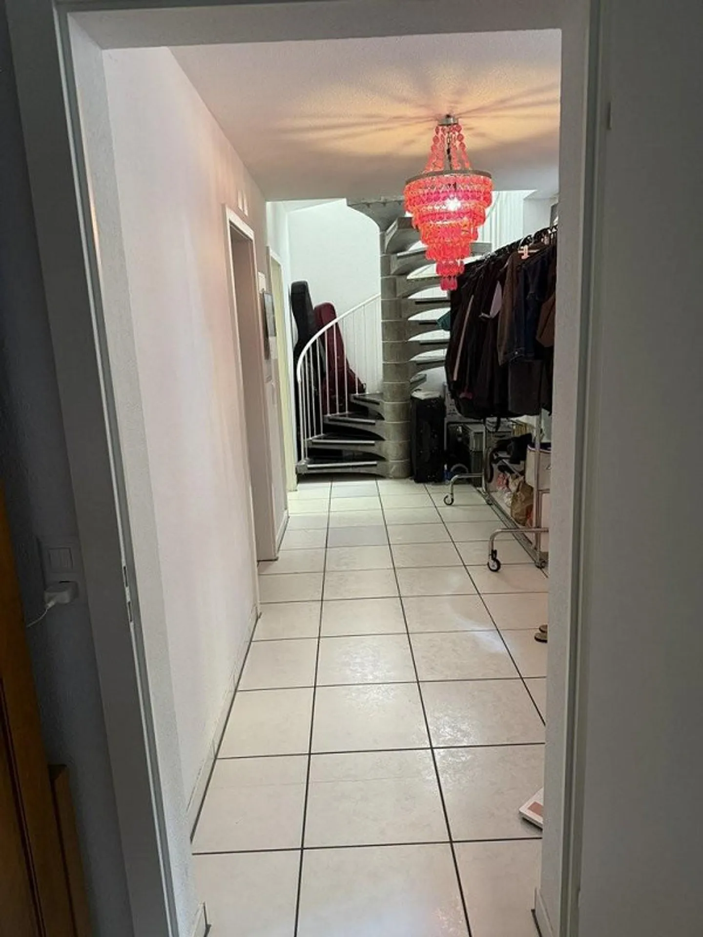 Appartamento moderno nel quartiere di Länggass - Foto 5 di 12