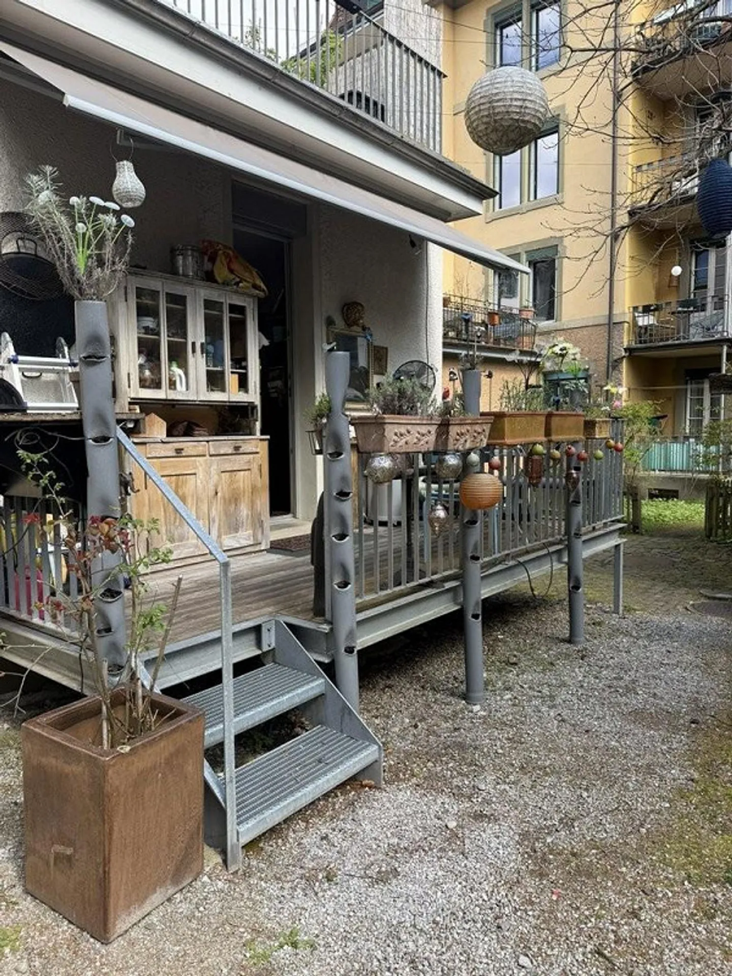 Appartamento moderno nel quartiere di Länggass - Foto 10 di 12