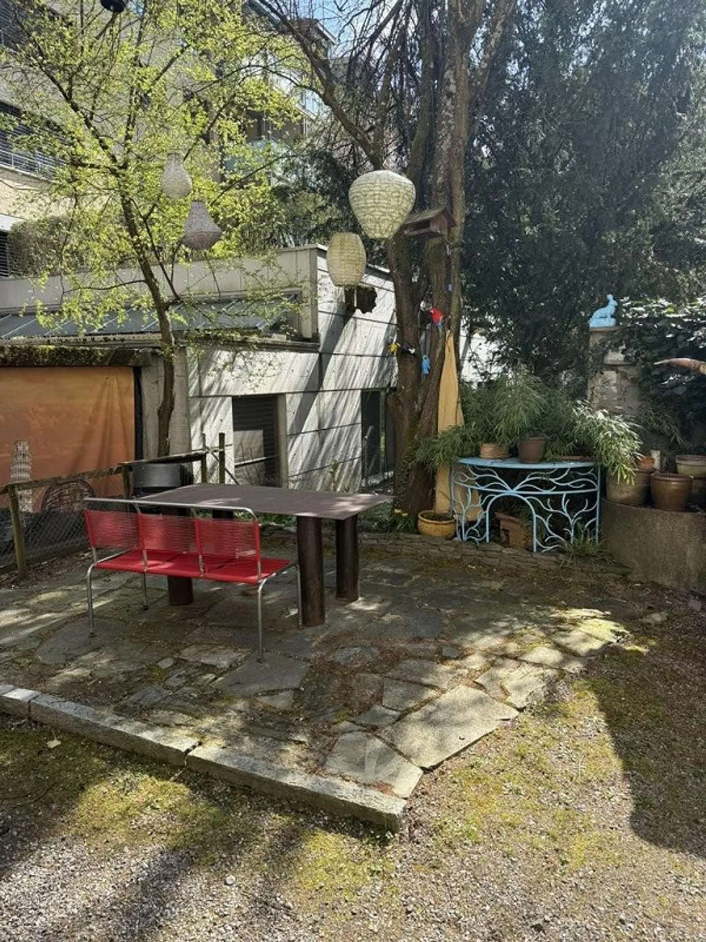 Appartamento moderno nel quartiere di Länggass - Foto 12 di 12