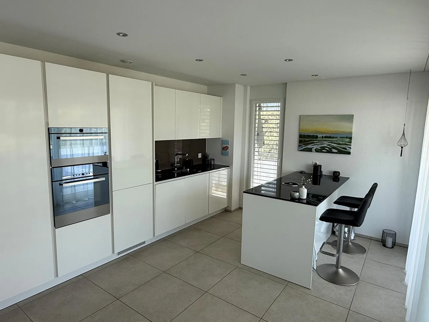 Grosszügige 3,5-Zimmerwohnung - Foto 3 von 11