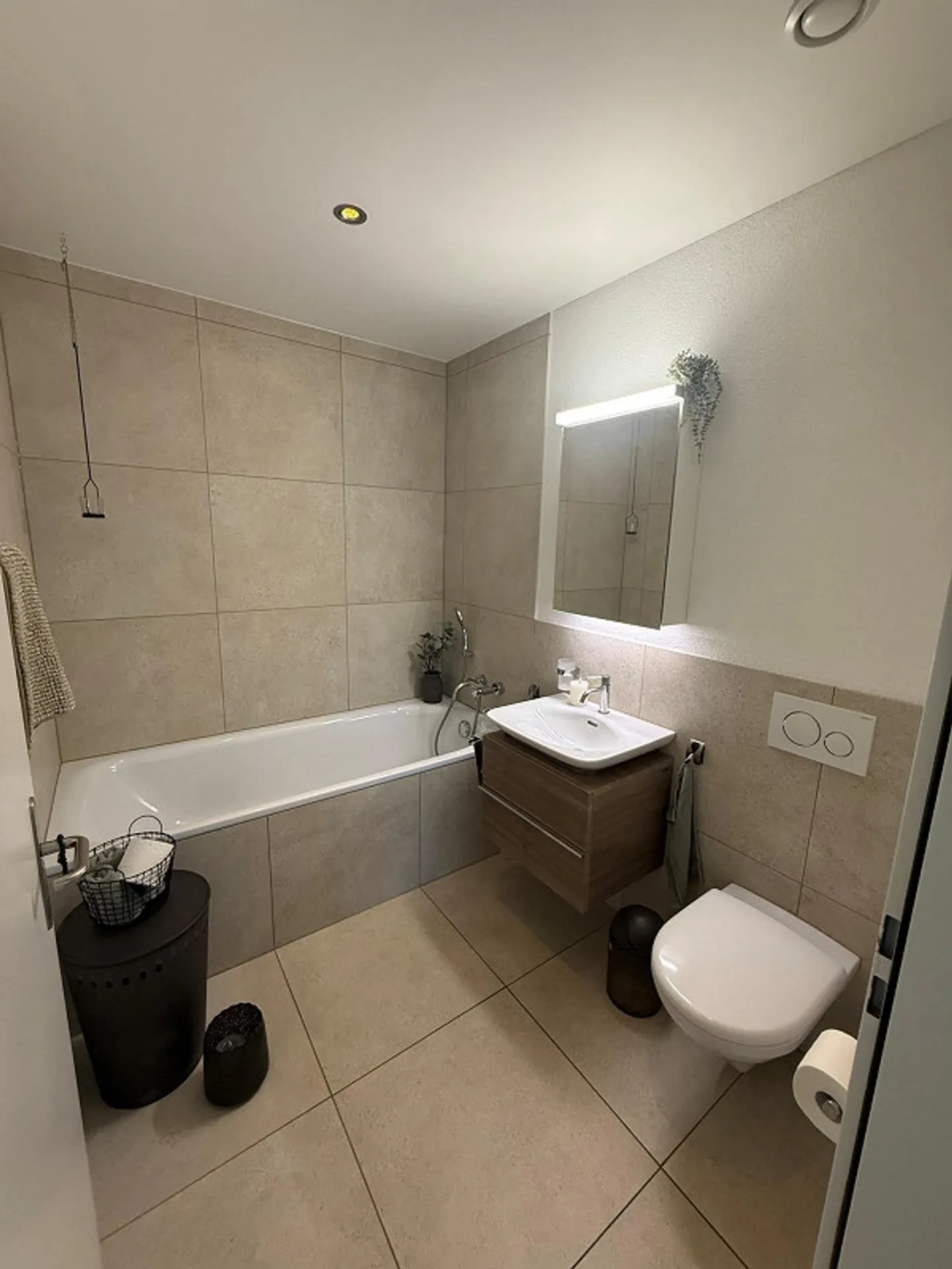 Grosszügige 3,5-Zimmerwohnung - Foto 6 von 11