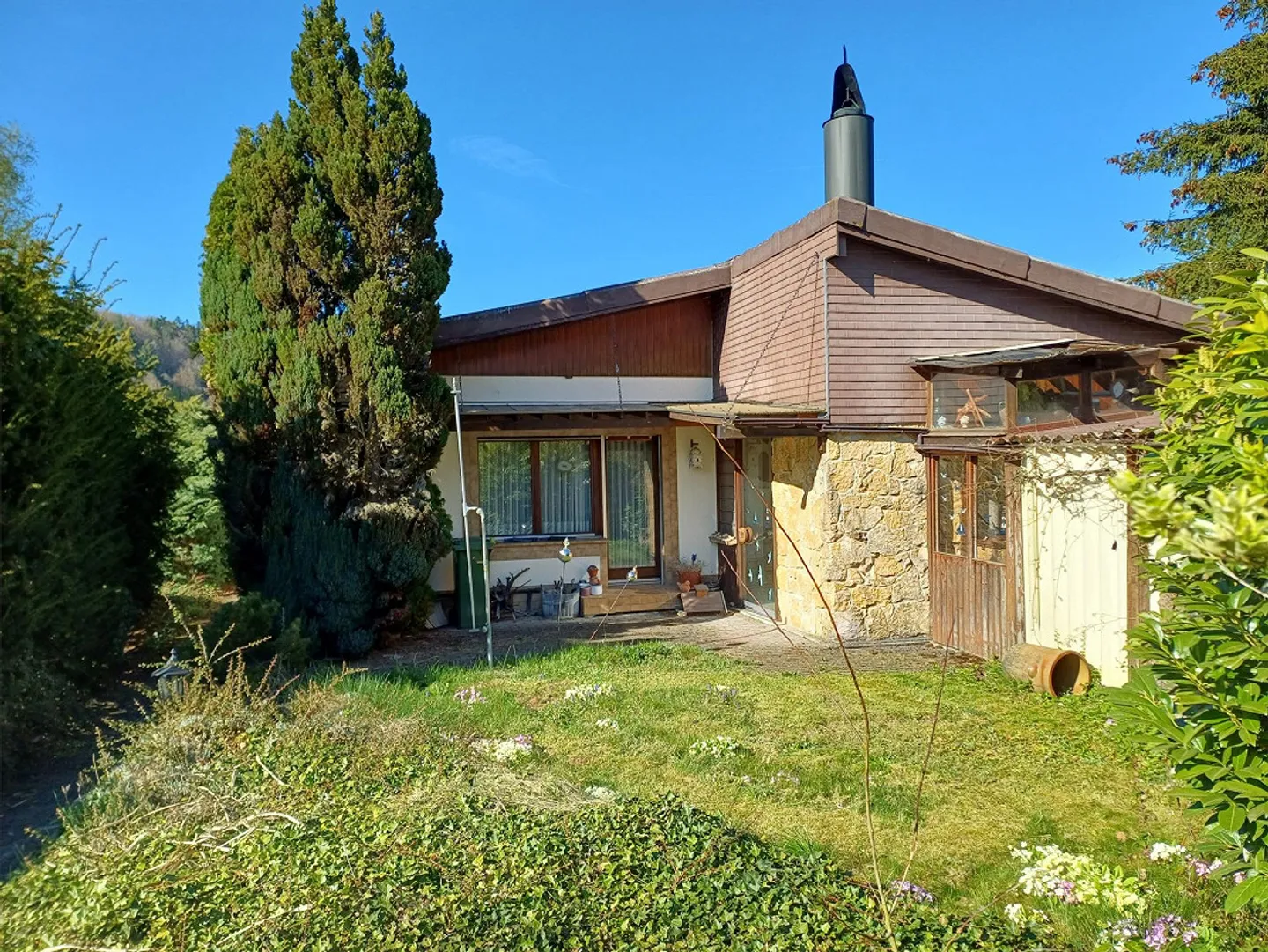 Maison à Schöftland - Photo 1 sur 4