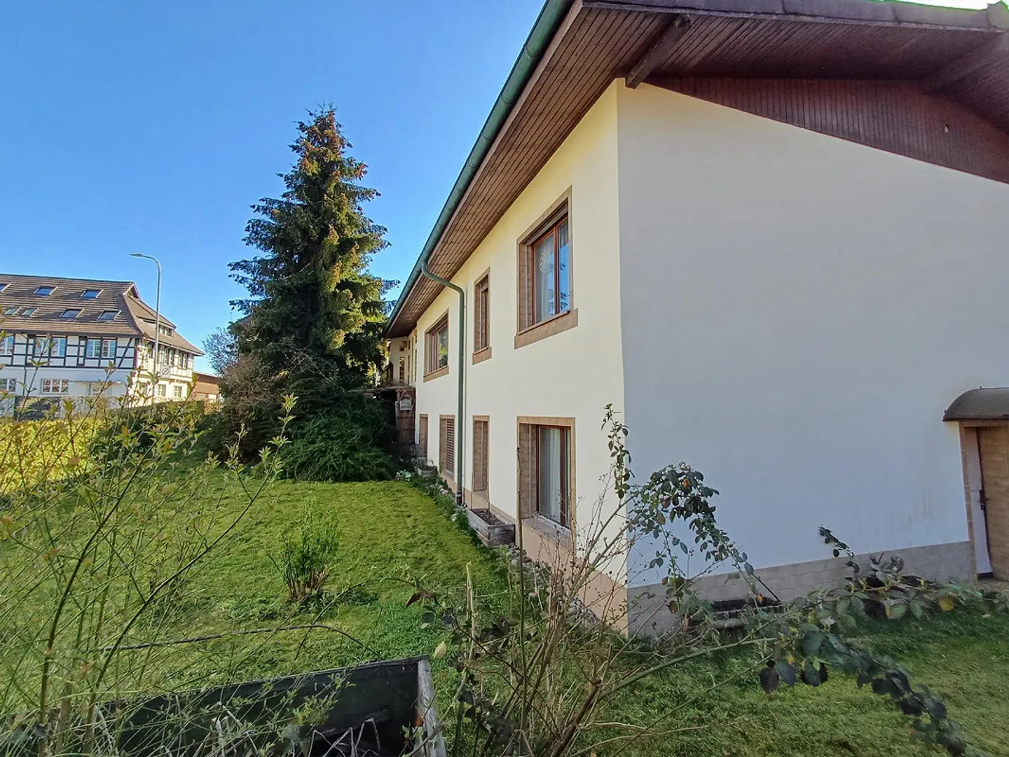 Maison à Schöftland - Photo 2 sur 4