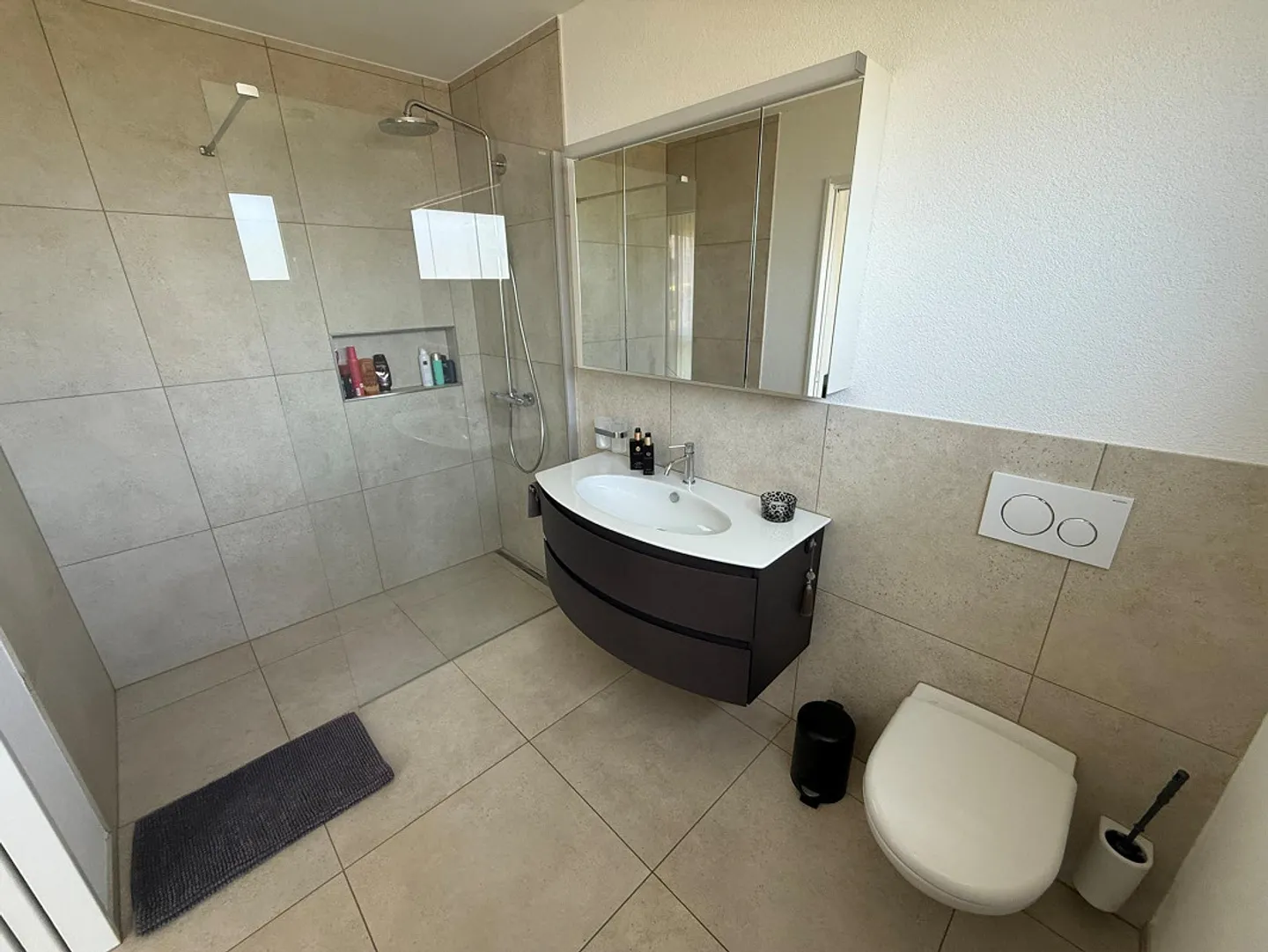 Grosszügige 3,5-Zimmerwohnung - Foto 9 von 11