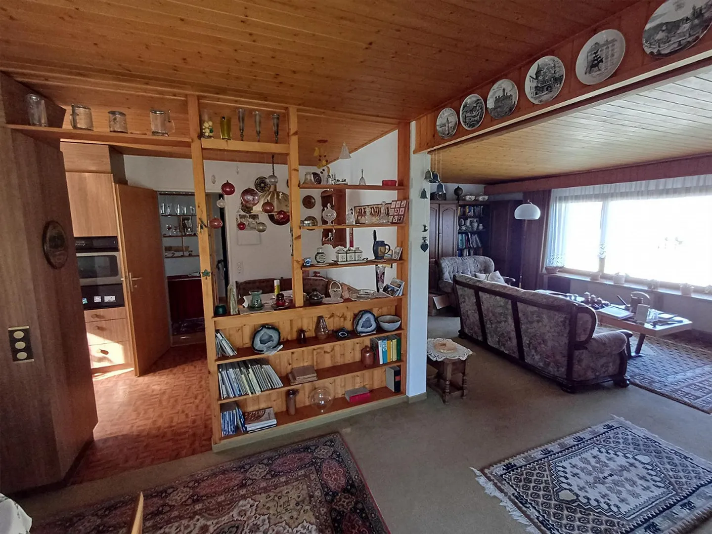 Maison à Schöftland - Photo 3 sur 4