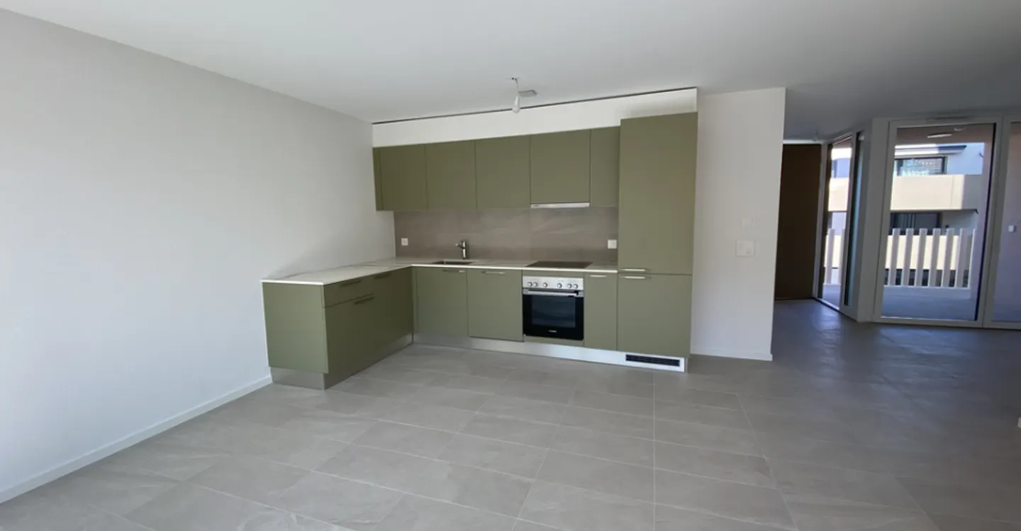 Appartamento di 3.5 locali a Yverdon-les-Bains - Foto 1 di 9