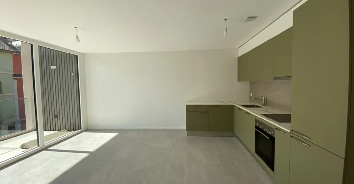 Appartamento di 3.5 locali a Yverdon-les-Bains - Foto 2 di 9